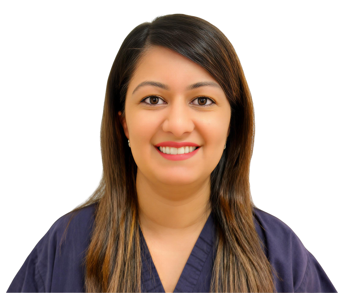 Dental Implant Specialist at Guildford Dental Practice