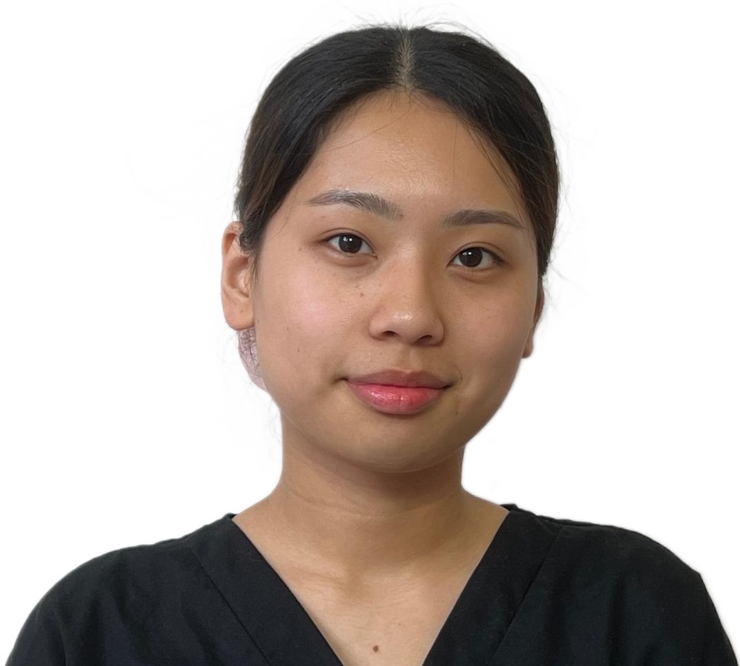 Trainee Dental Nurse at Guildford Dental Practice