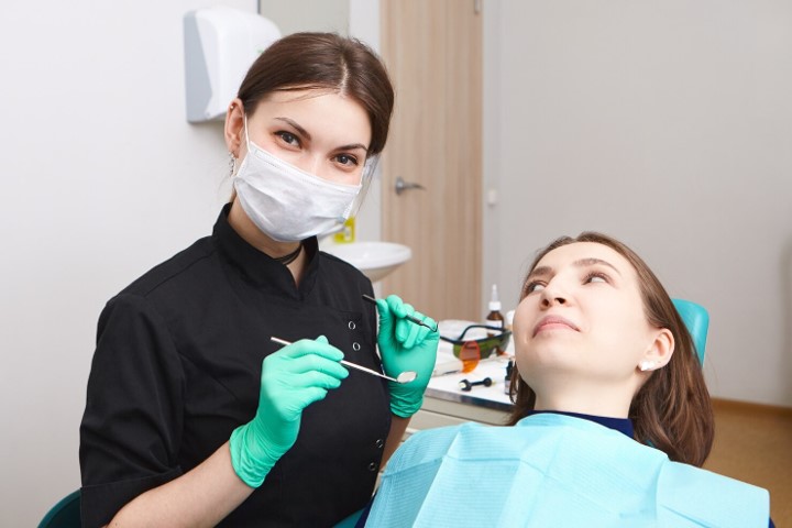 Bad Breath Treatment Guildford
