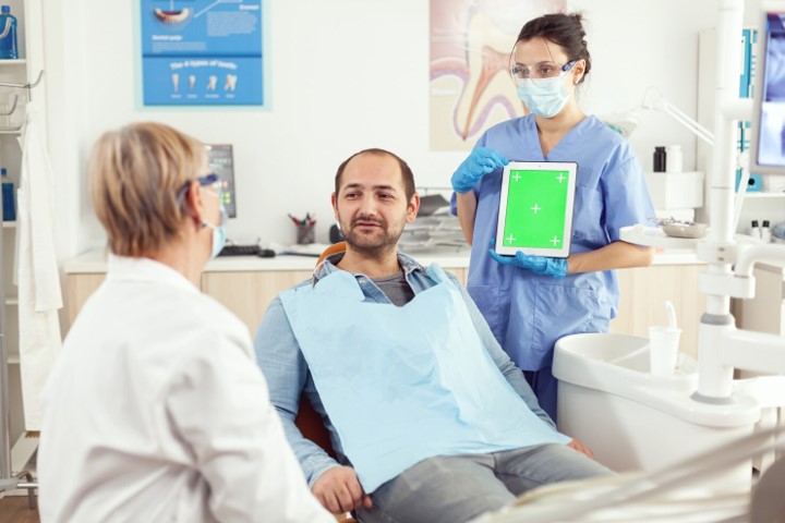 dental practice