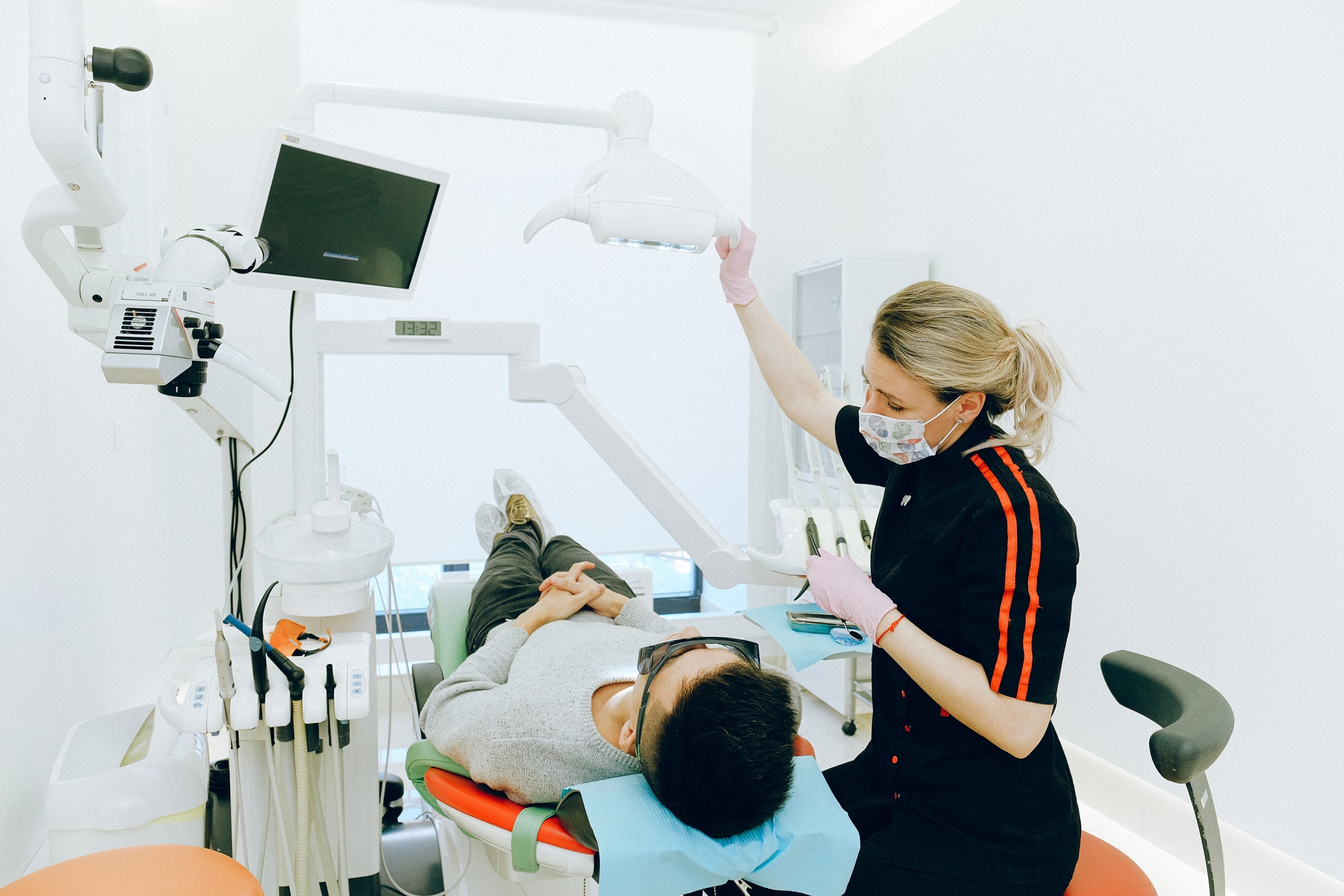 Discover Exceptional Care at a Guildford Dental Practice: Your Path to a Healthy Smile
